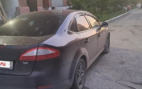 Ford Mondeo IV, 2008 год, 630 000 рублей, 2 фотография