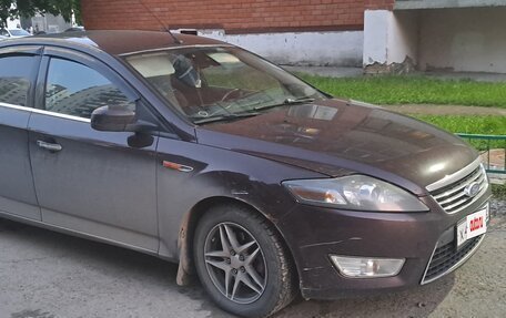 Ford Mondeo IV, 2008 год, 630 000 рублей, 4 фотография