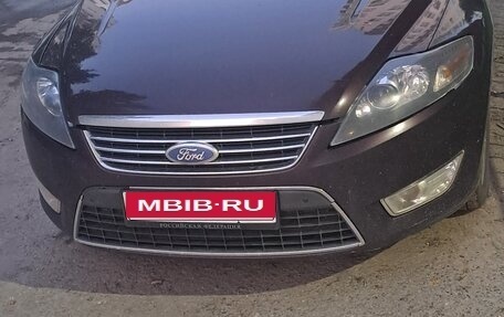 Ford Mondeo IV, 2008 год, 630 000 рублей, 3 фотография