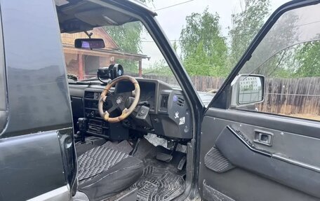 Nissan Safari IV, 1988 год, 915 000 рублей, 6 фотография