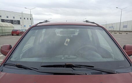 Hyundai Tucson III, 2008 год, 600 000 рублей, 7 фотография