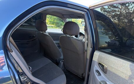 Hyundai Accent II, 2007 год, 495 000 рублей, 27 фотография