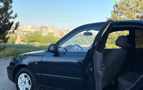 Hyundai Accent II, 2007 год, 495 000 рублей, 30 фотография