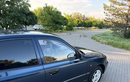 Hyundai Accent II, 2007 год, 495 000 рублей, 33 фотография