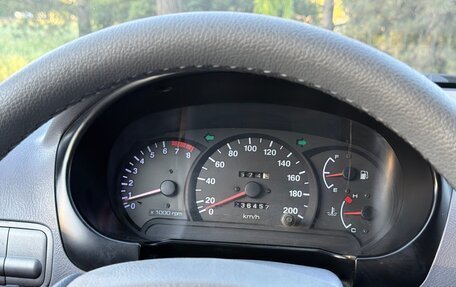 Hyundai Accent II, 2007 год, 495 000 рублей, 40 фотография