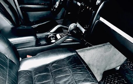 Porsche Cayenne III, 2004 год, 690 000 рублей, 4 фотография