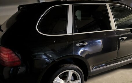 Porsche Cayenne III, 2004 год, 690 000 рублей, 3 фотография