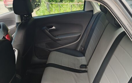 Volkswagen Polo VI (EU Market), 2012 год, 250 000 рублей, 6 фотография