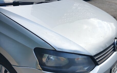 Volkswagen Polo VI (EU Market), 2012 год, 250 000 рублей, 3 фотография