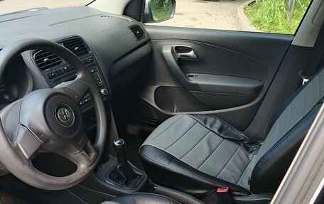 Volkswagen Polo VI (EU Market), 2012 год, 250 000 рублей, 7 фотография