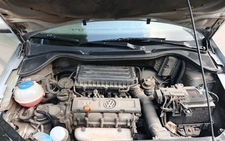 Volkswagen Polo VI (EU Market), 2012 год, 250 000 рублей, 4 фотография