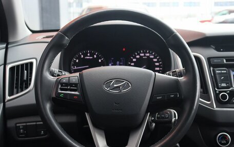 Hyundai Creta I рестайлинг, 2019 год, 1 799 000 рублей, 7 фотография