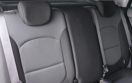Hyundai Creta I рестайлинг, 2019 год, 1 799 000 рублей, 14 фотография