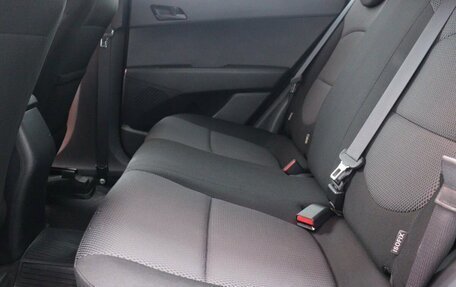 Hyundai Creta I рестайлинг, 2019 год, 1 799 000 рублей, 16 фотография