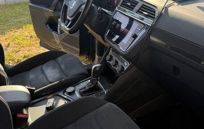 Volkswagen Tiguan II, 2017 год, 2 450 000 рублей, 1 фотография