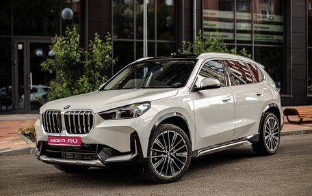 BMW X1, 2024 год, 4 800 000 рублей, 1 фотография