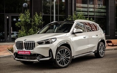 BMW X1, 2024 год, 4 800 000 рублей, 1 фотография