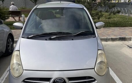 Subaru R2, 2004 год, 360 000 рублей, 1 фотография