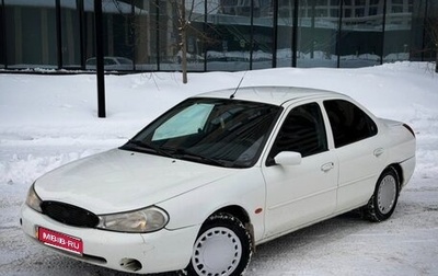 Ford Mondeo II, 1996 год, 100 000 рублей, 1 фотография