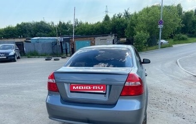 Chevrolet Aveo III, 2008 год, 275 000 рублей, 1 фотография
