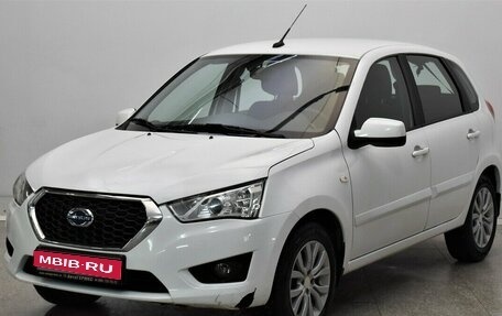 Datsun mi-DO, 2016 год, 520 000 рублей, 1 фотография
