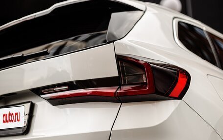BMW X1, 2024 год, 4 800 000 рублей, 7 фотография