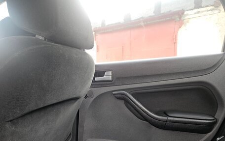 Ford Focus II рестайлинг, 2005 год, 579 999 рублей, 15 фотография