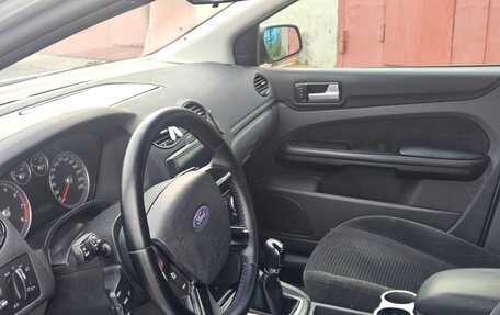 Ford Focus II рестайлинг, 2005 год, 579 999 рублей, 13 фотография
