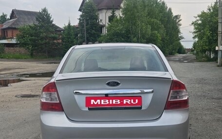 Ford Focus II рестайлинг, 2005 год, 579 999 рублей, 11 фотография