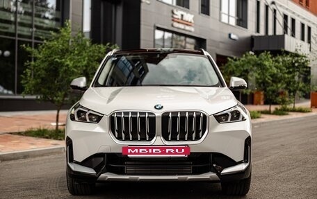 BMW X1, 2024 год, 4 800 000 рублей, 6 фотография
