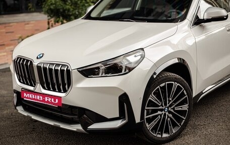 BMW X1, 2024 год, 4 800 000 рублей, 3 фотография