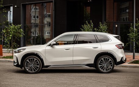 BMW X1, 2024 год, 4 800 000 рублей, 10 фотография