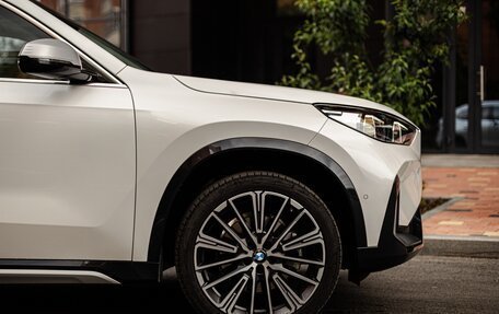 BMW X1, 2024 год, 4 800 000 рублей, 17 фотография