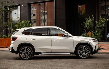 BMW X1, 2024 год, 4 800 000 рублей, 16 фотография