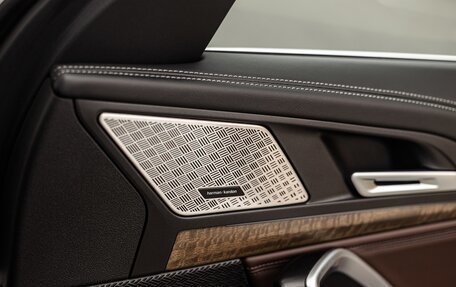 BMW X1, 2024 год, 4 800 000 рублей, 23 фотография