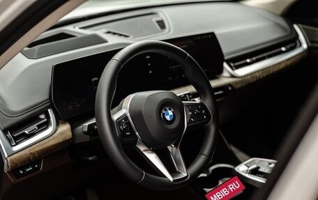 BMW X1, 2024 год, 4 800 000 рублей, 18 фотография