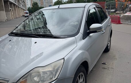 Ford Focus II рестайлинг, 2010 год, 530 000 рублей, 2 фотография