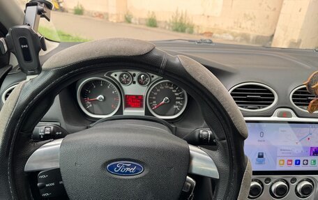 Ford Focus II рестайлинг, 2010 год, 530 000 рублей, 6 фотография
