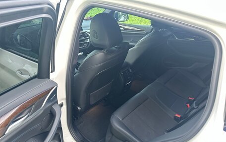 BMW X4, 2021 год, 6 450 000 рублей, 8 фотография