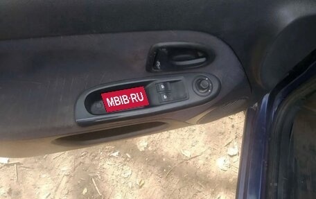 Renault Clio III, 2001 год, 230 000 рублей, 22 фотография