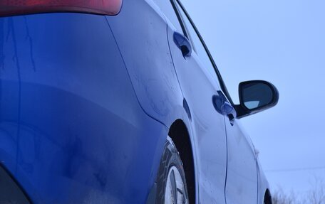 KIA Rio III рестайлинг, 2011 год, 630 000 рублей, 4 фотография