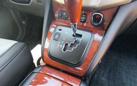 Lexus RX II рестайлинг, 2008 год, 1 500 000 рублей, 12 фотография