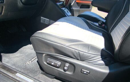 Lexus RX II рестайлинг, 2008 год, 1 500 000 рублей, 15 фотография