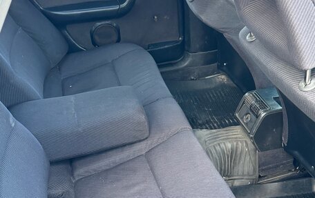 Audi 100, 1991 год, 155 000 рублей, 8 фотография