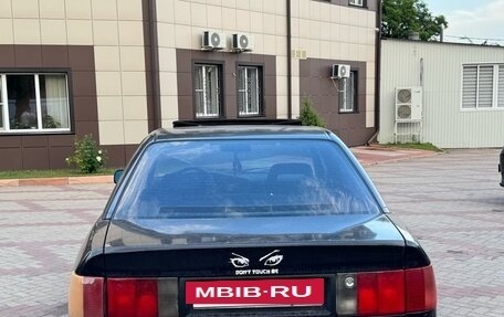 Audi 100, 1991 год, 155 000 рублей, 5 фотография