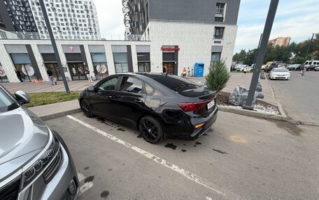KIA Cerato IV, 2019 год, 1 200 000 рублей, 4 фотография