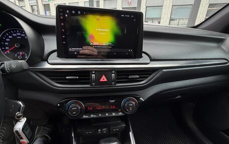 KIA Cerato IV, 2019 год, 1 200 000 рублей, 9 фотография