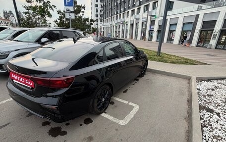 KIA Cerato IV, 2019 год, 1 200 000 рублей, 6 фотография