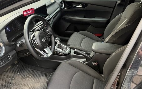 KIA Cerato IV, 2019 год, 1 200 000 рублей, 10 фотография