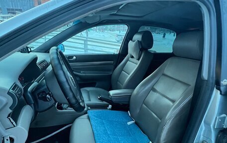 Audi A4, 1998 год, 280 000 рублей, 6 фотография